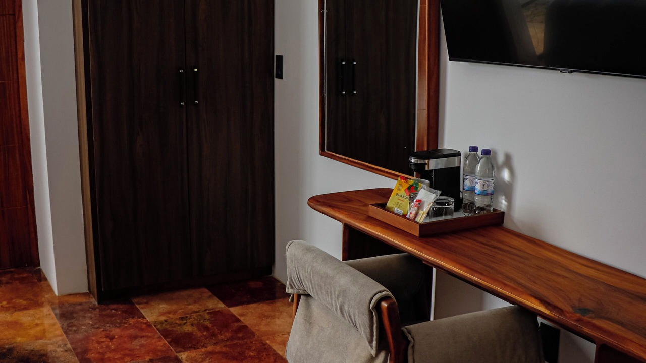 Photo of Bedroom in Tlalixtac de Cabrera