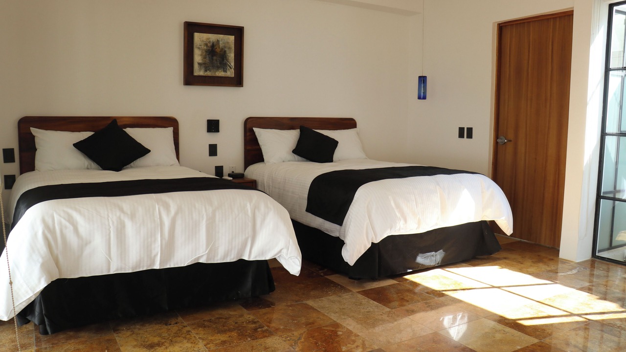 Photo of Bedroom in Tlalixtac de Cabrera