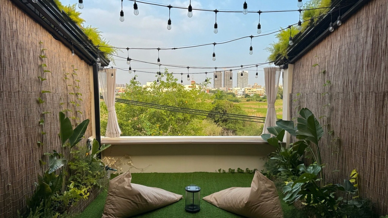 Photo of Outdoor in North District