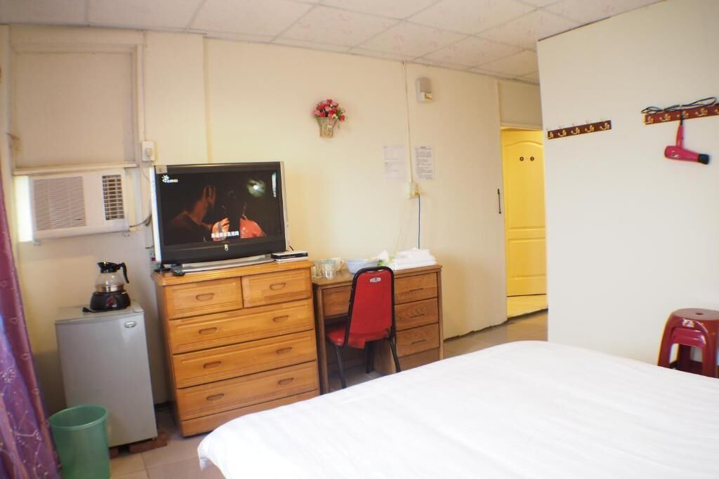 Photo of Bedroom in Budai