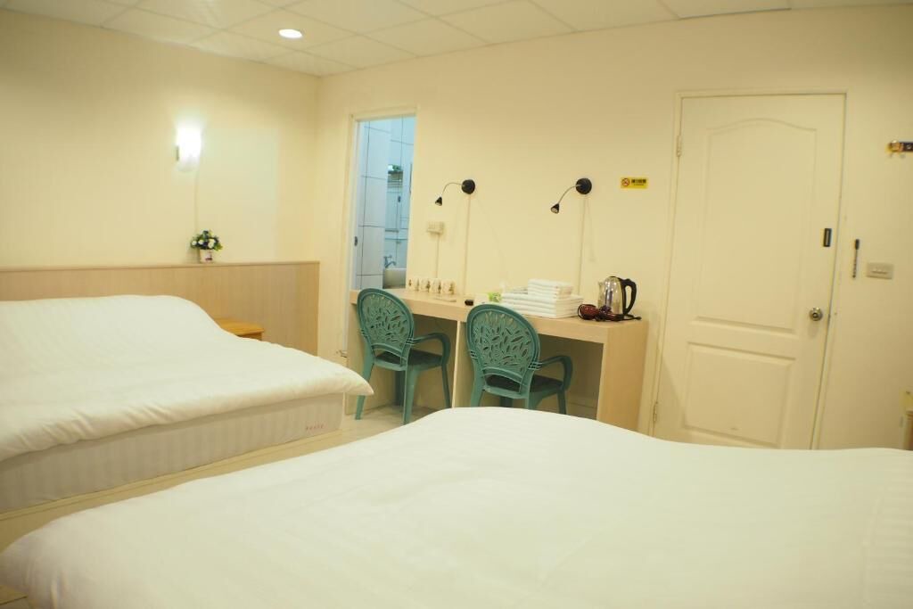 Photo of Bedroom in Budai