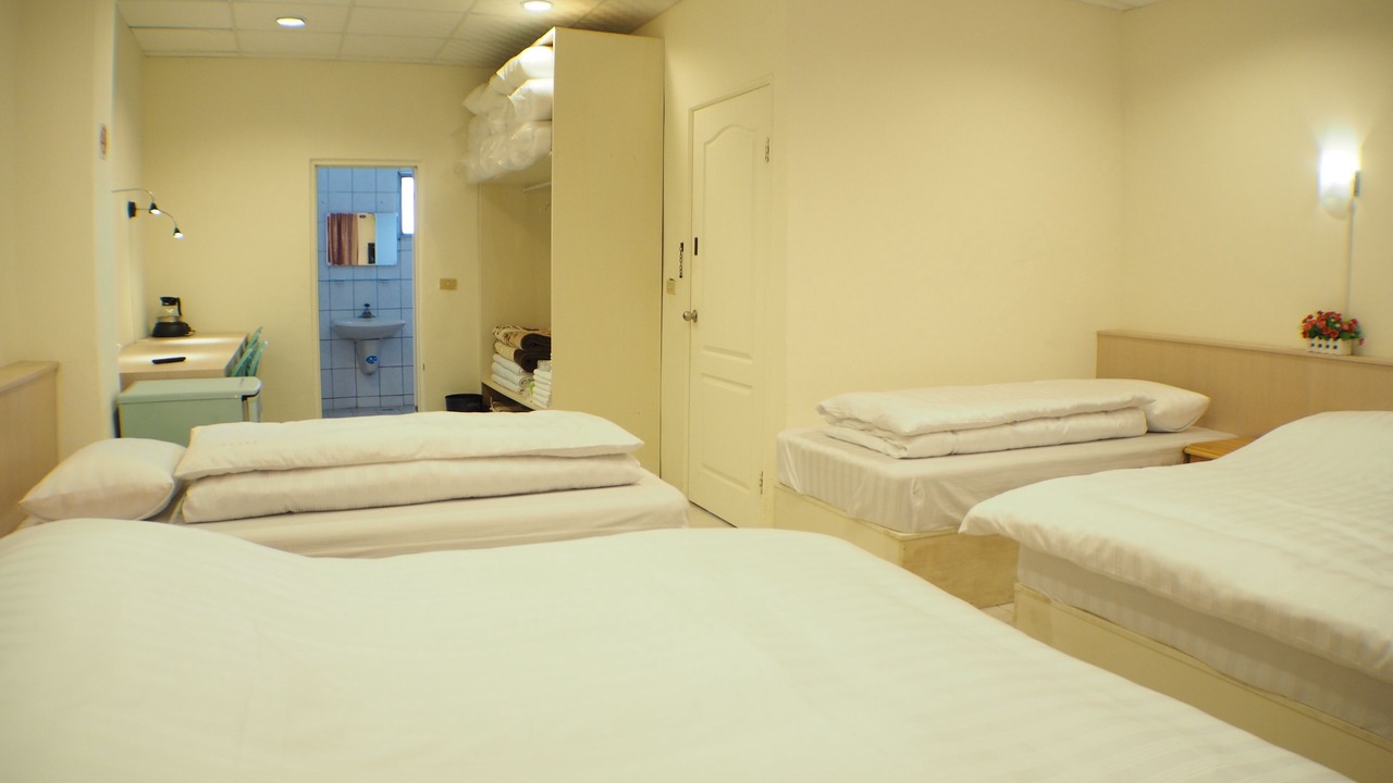 Photo of Bedroom in Budai