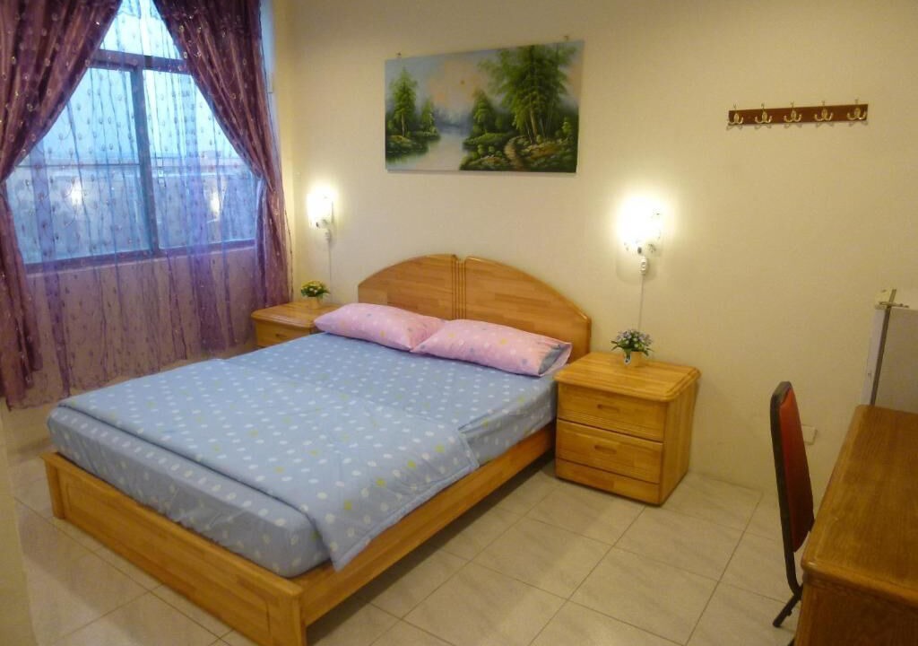 Photo of Bedroom in Budai