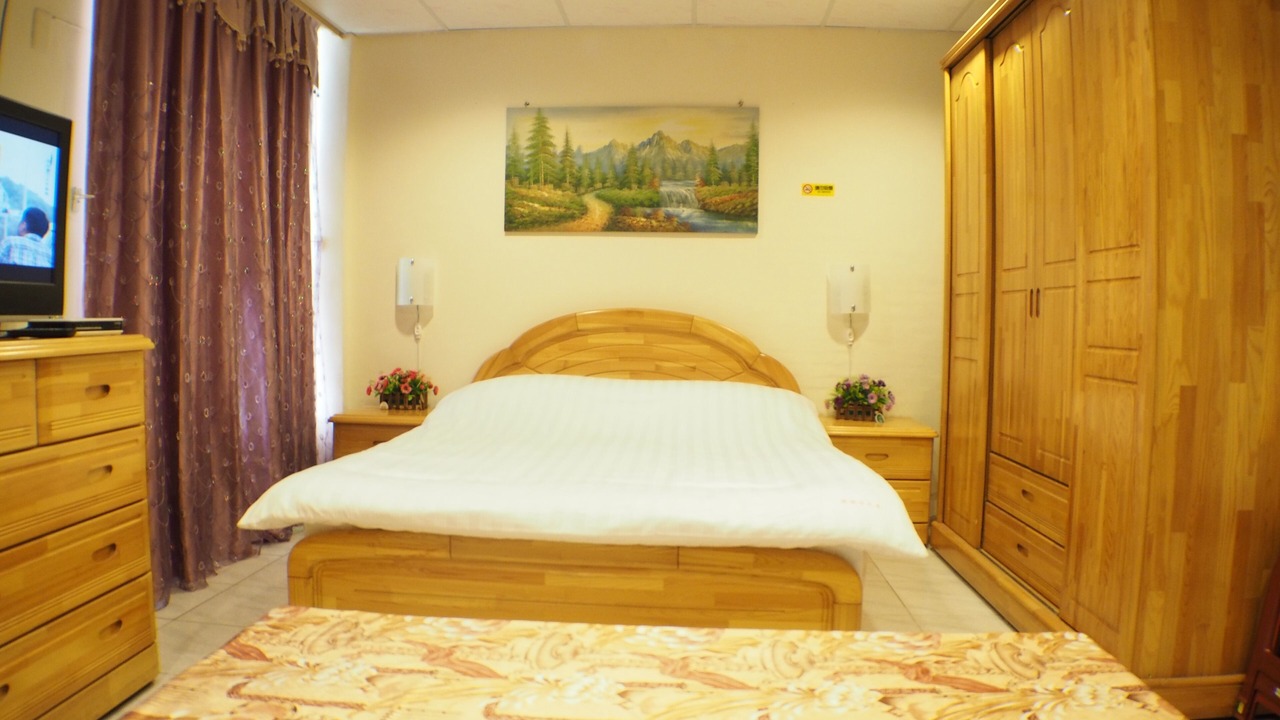 Photo of Bedroom in Budai