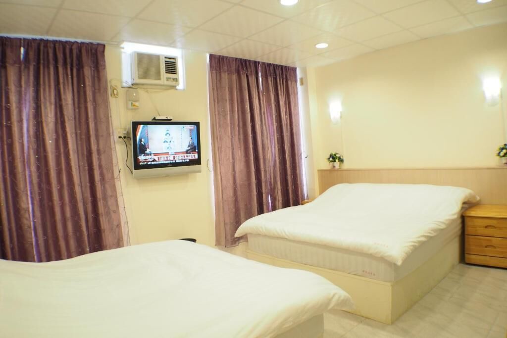 Photo of Bedroom in Budai