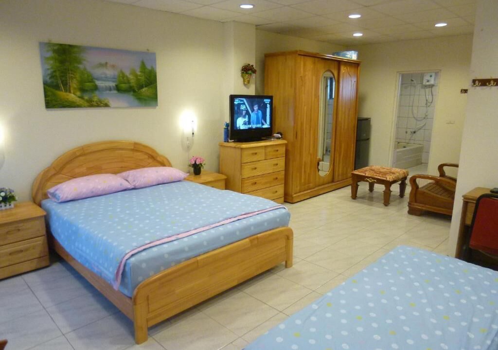 Photo of Bedroom in Budai