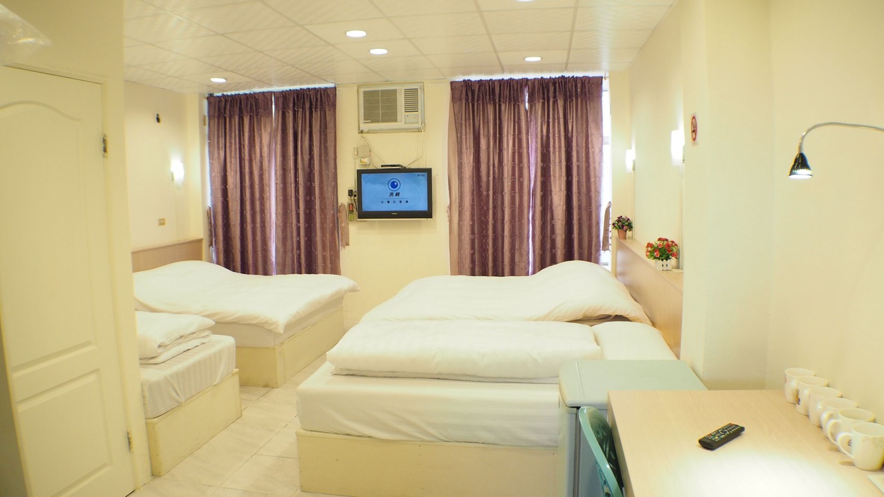 Photo of Bedroom in Budai