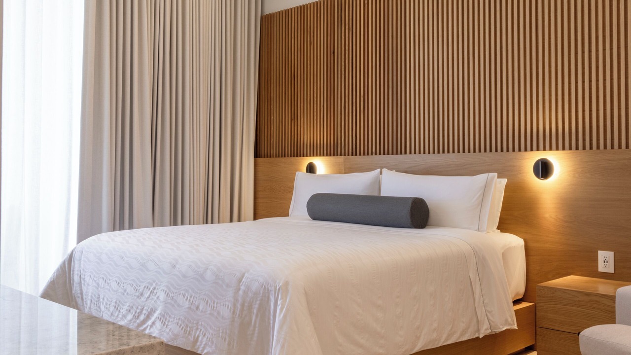 Photo of Bedroom in La Paz
