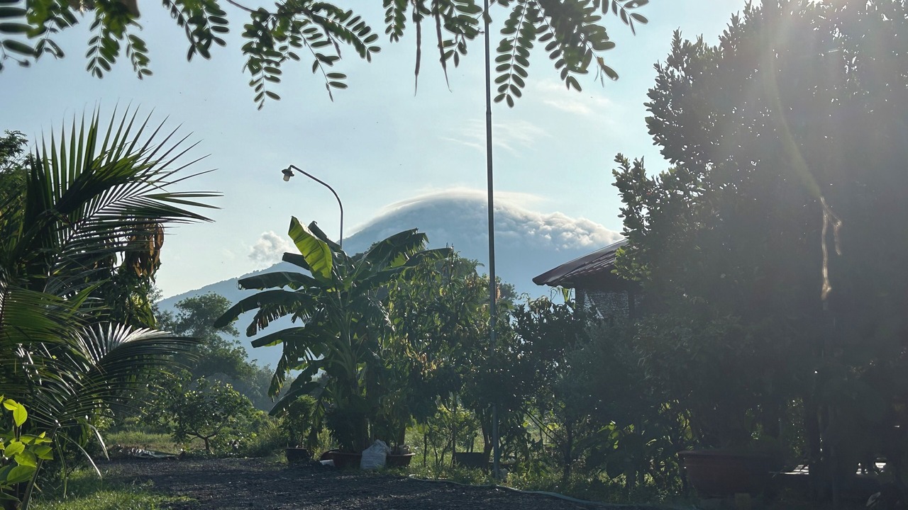 Photo of Outdoor in Hiep Ninh