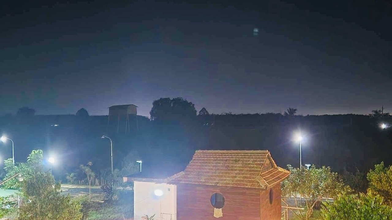 Photo of Outdoor in Hiep Ninh