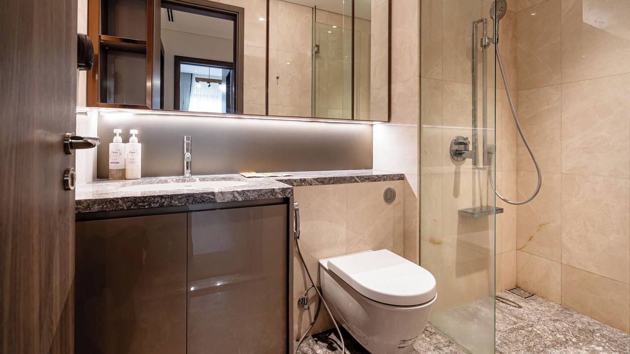 Photo of Bathroom in Da Kao