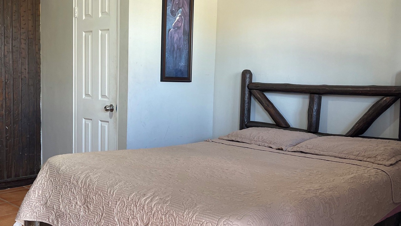 Photo of Bedroom in San Felipe