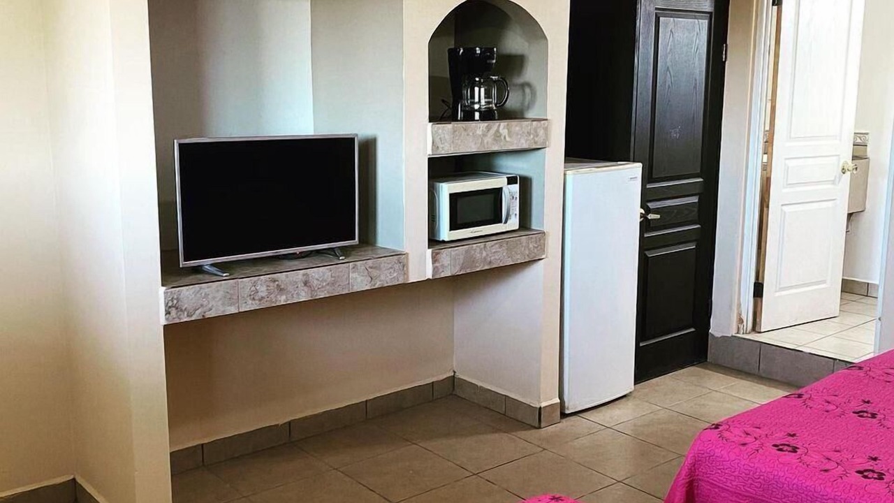 Photo of Bedroom in San Felipe