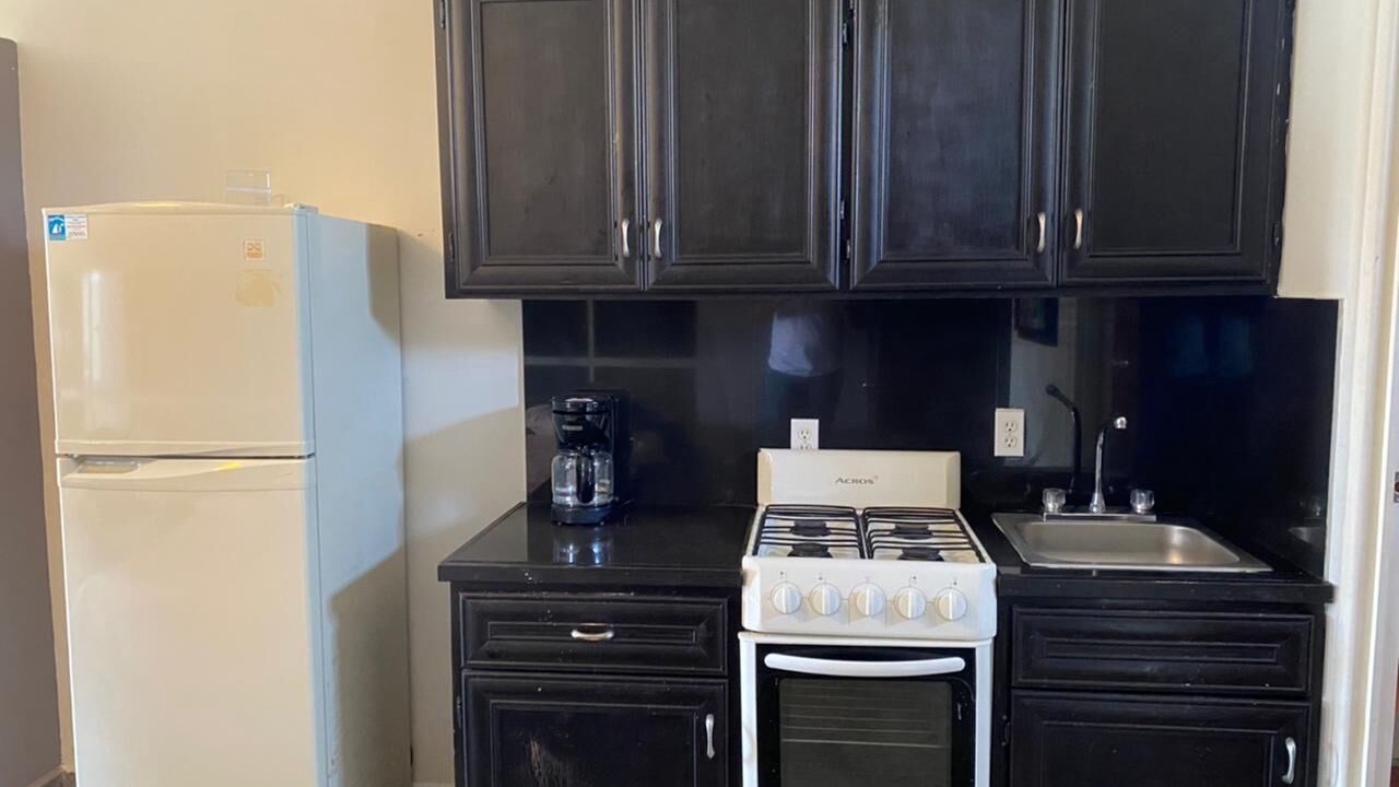 Photo of Kitchen in San Felipe