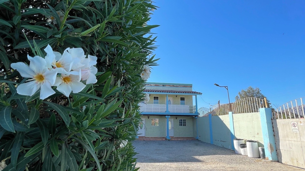 Photo of Outdoor in San Felipe
