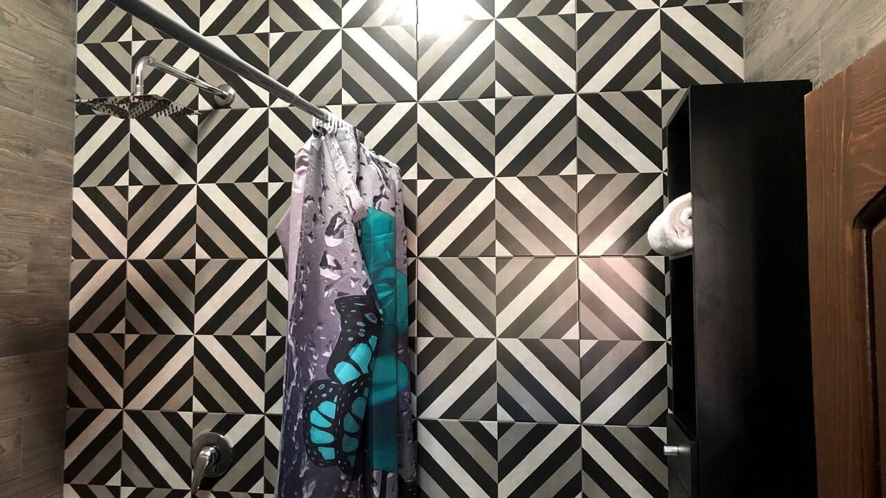 Photo of Bathroom in San Felipe