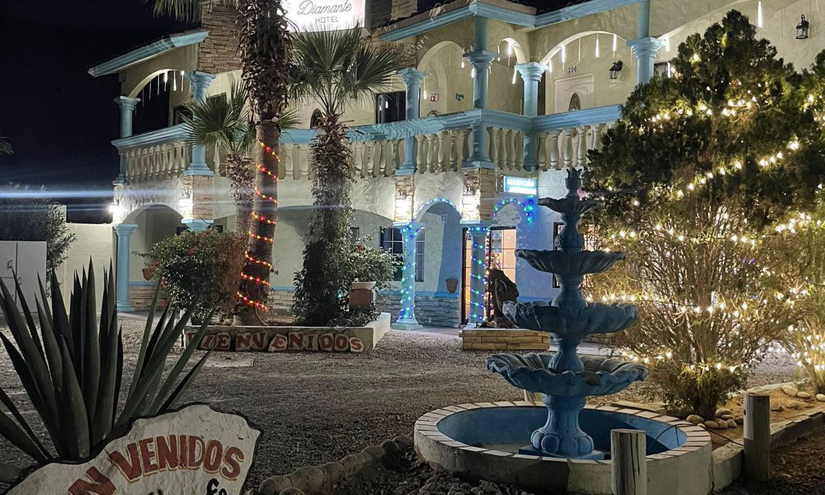 Photo of Outdoor in San Felipe