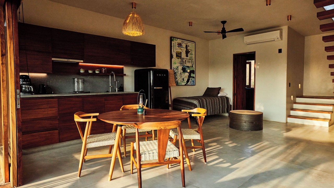 Photo of Bedroom in Petatlan