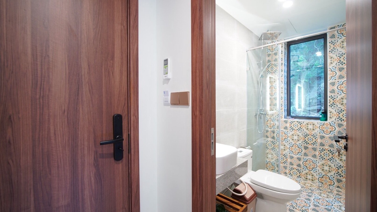 Photo of Bathroom in Tan Hiep