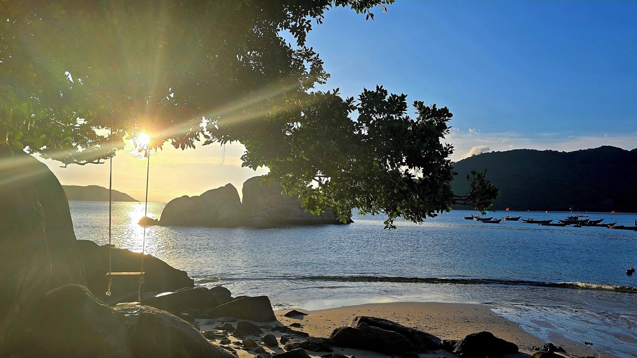 Photo of Outdoor in Tan Hiep