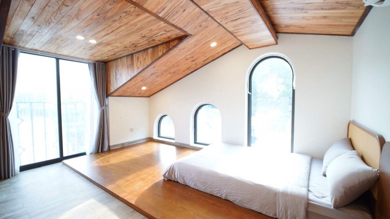 Photo of Bedroom in Tan Hiep