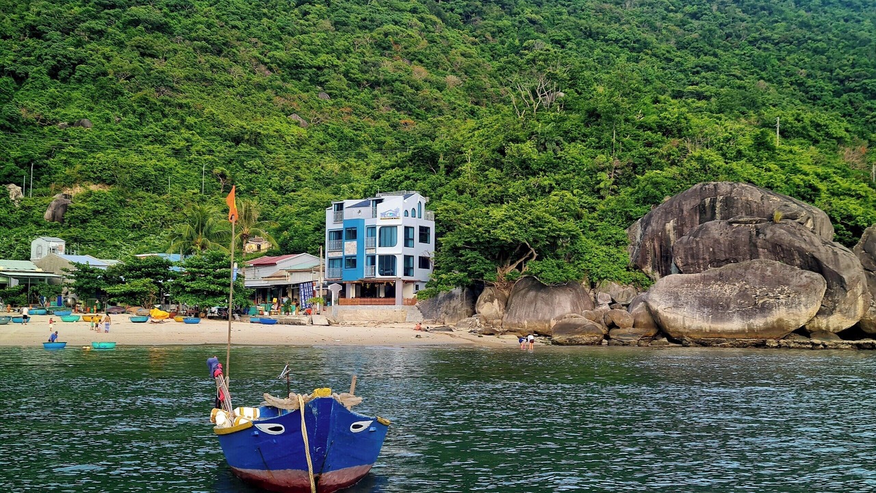 Photo of Outdoor in Tan Hiep