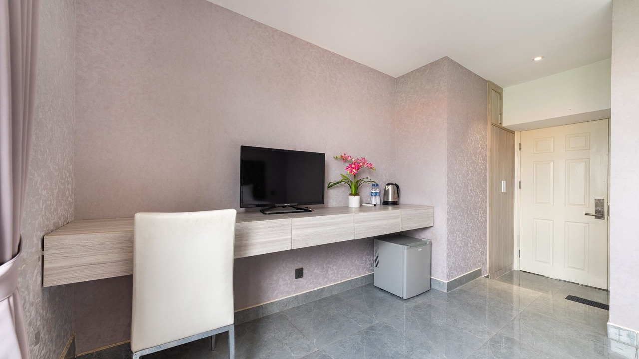 Photo of Bedroom in Phu My Hung