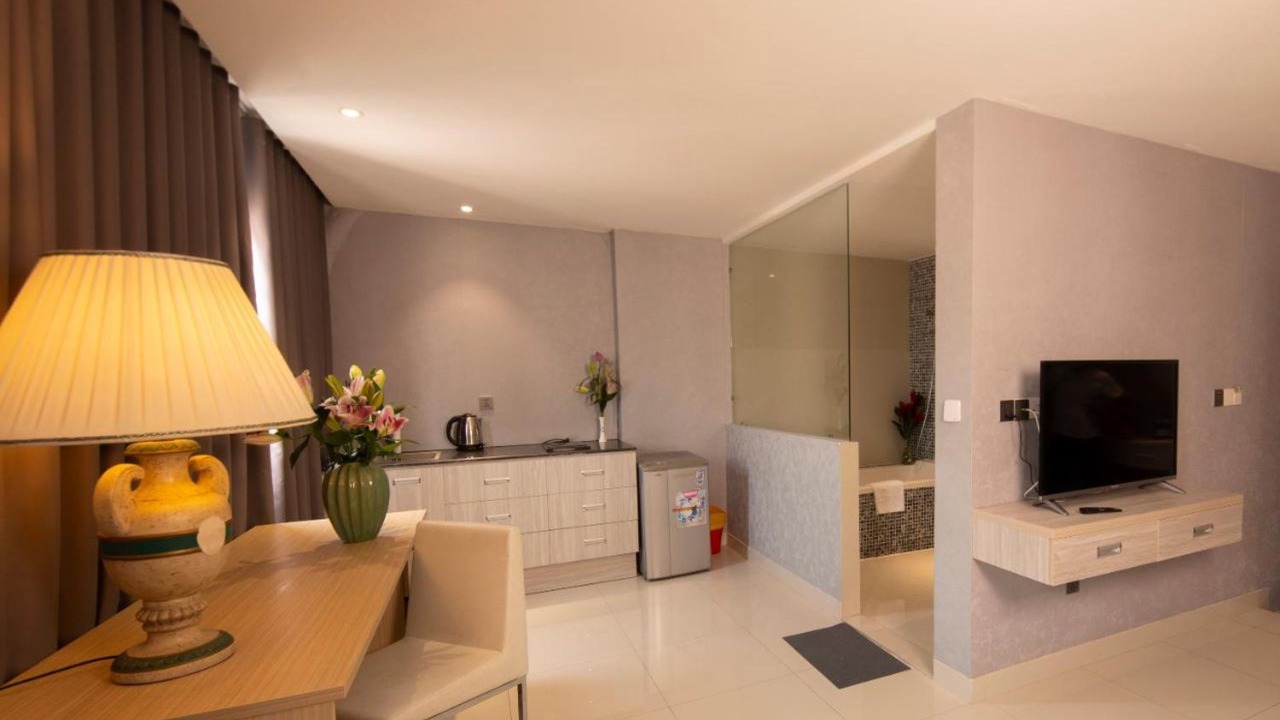 Photo of Bedroom in Phu My Hung