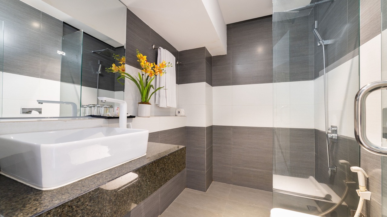 Photo of Bathroom in Phu My Hung