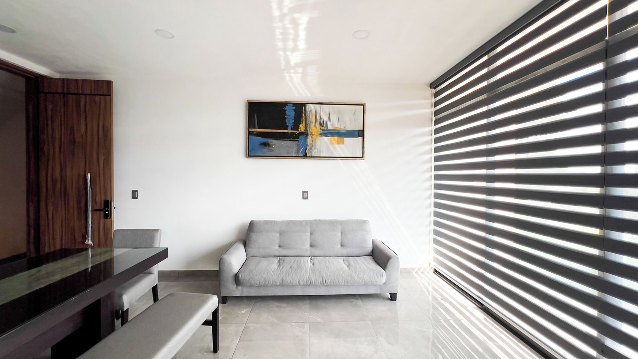 Photo of Livingroom in Zacatlan