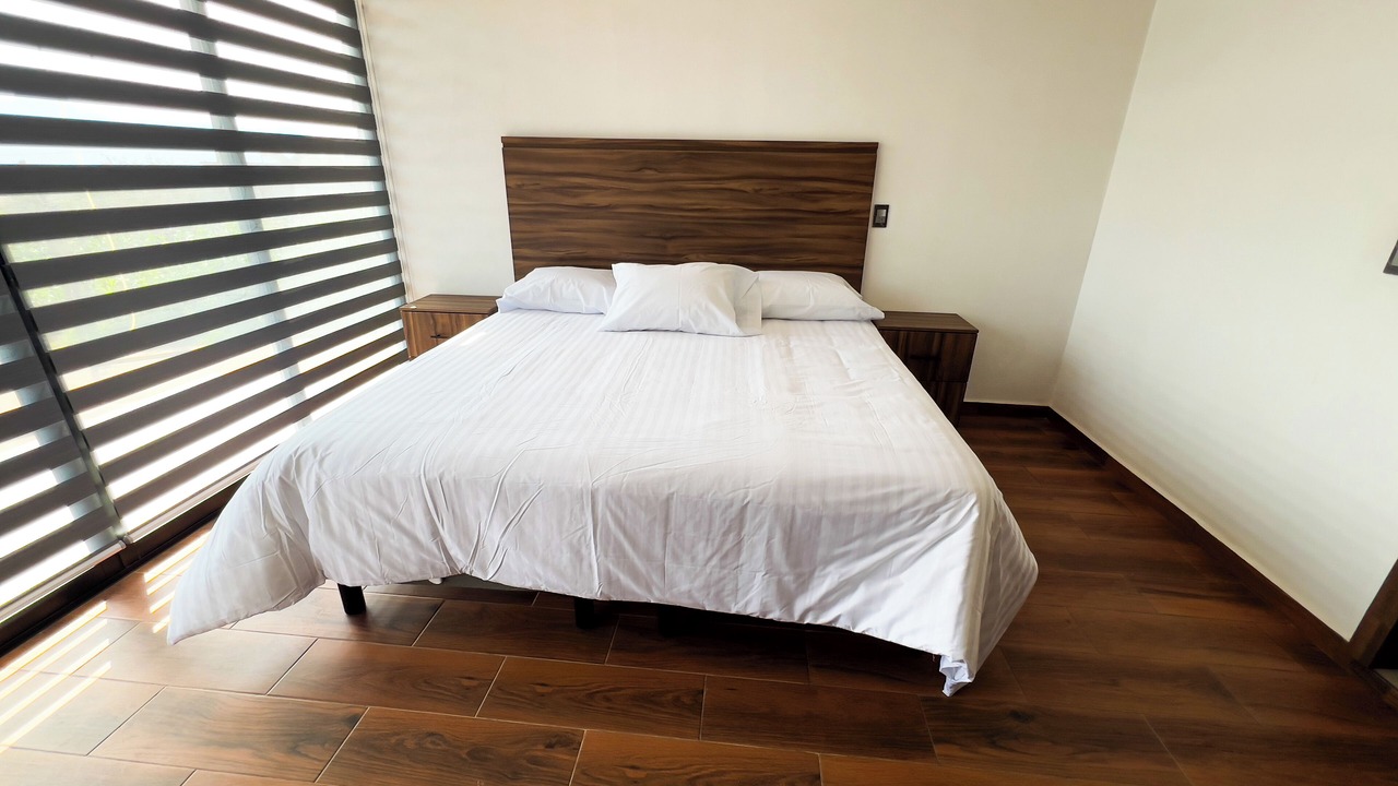 Photo of Bedroom in Zacatlan