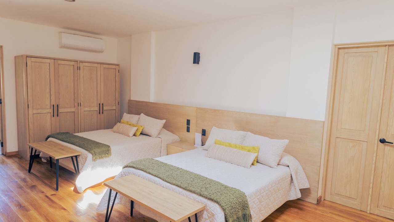 Photo of Bedroom in San Miguel de Allende