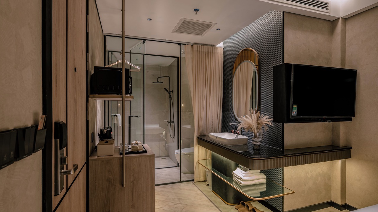 Photo of Bedroom in Ngoc Khanh