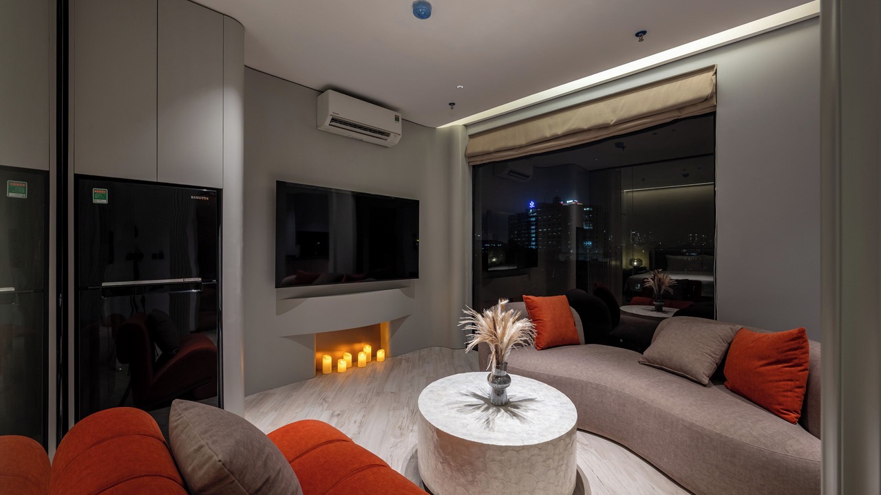 Photo of Outdoor in Ngoc Khanh