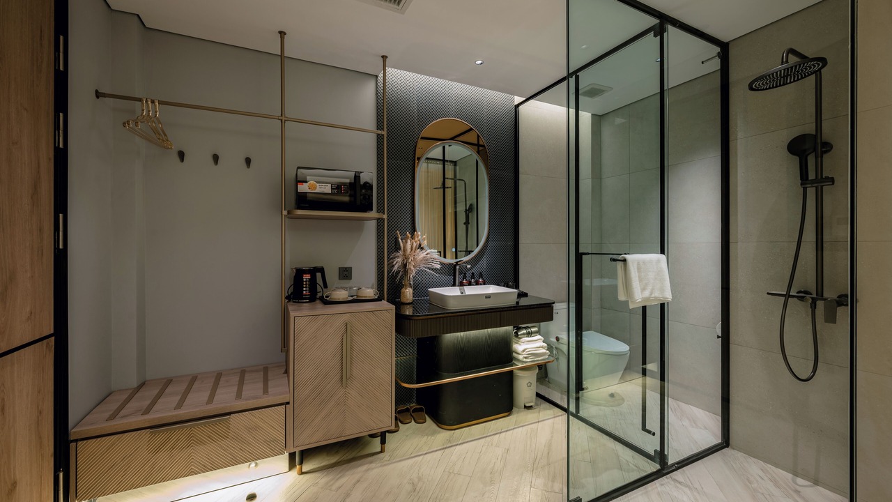 Photo of Bedroom in Ngoc Khanh