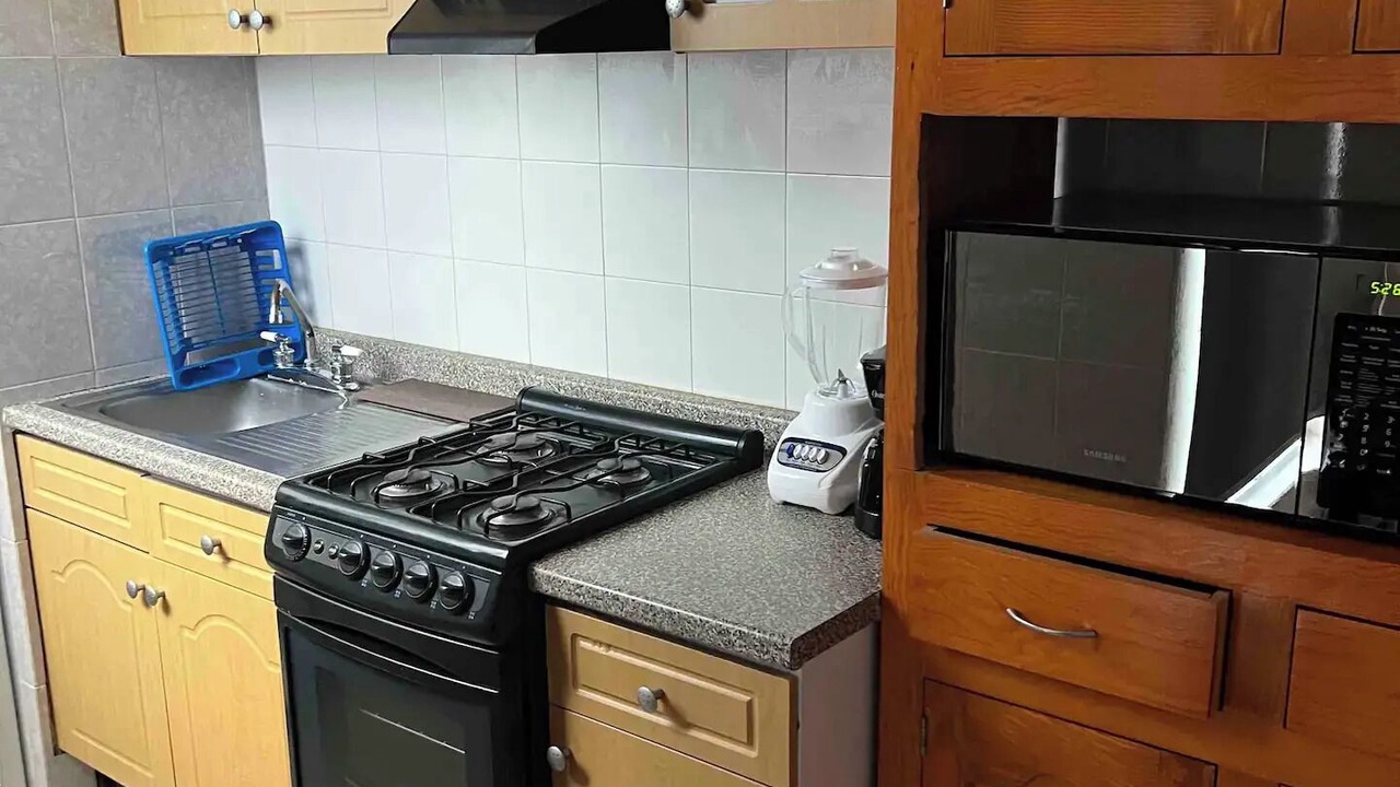 Photo of Kitchen in Doctores