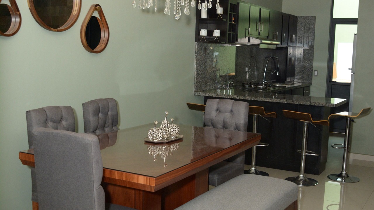 Photo of Kitchen in Arandas