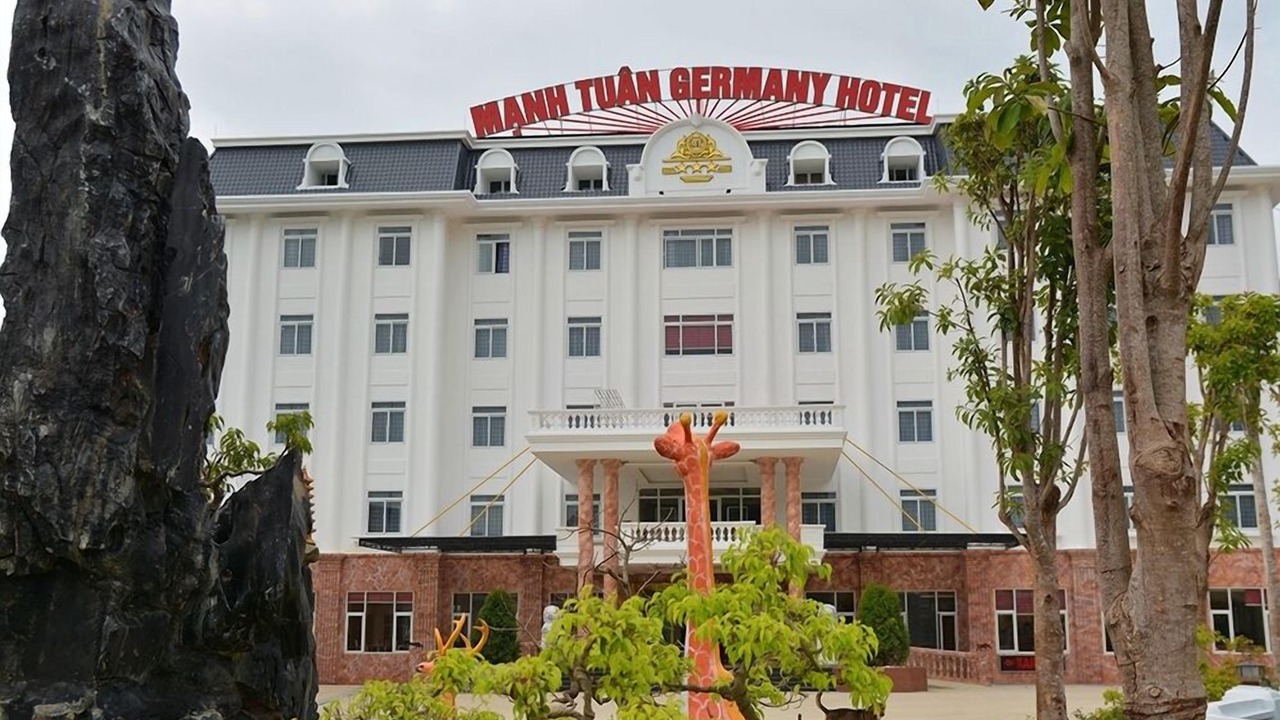 Photo of Outdoor in Moc Chau