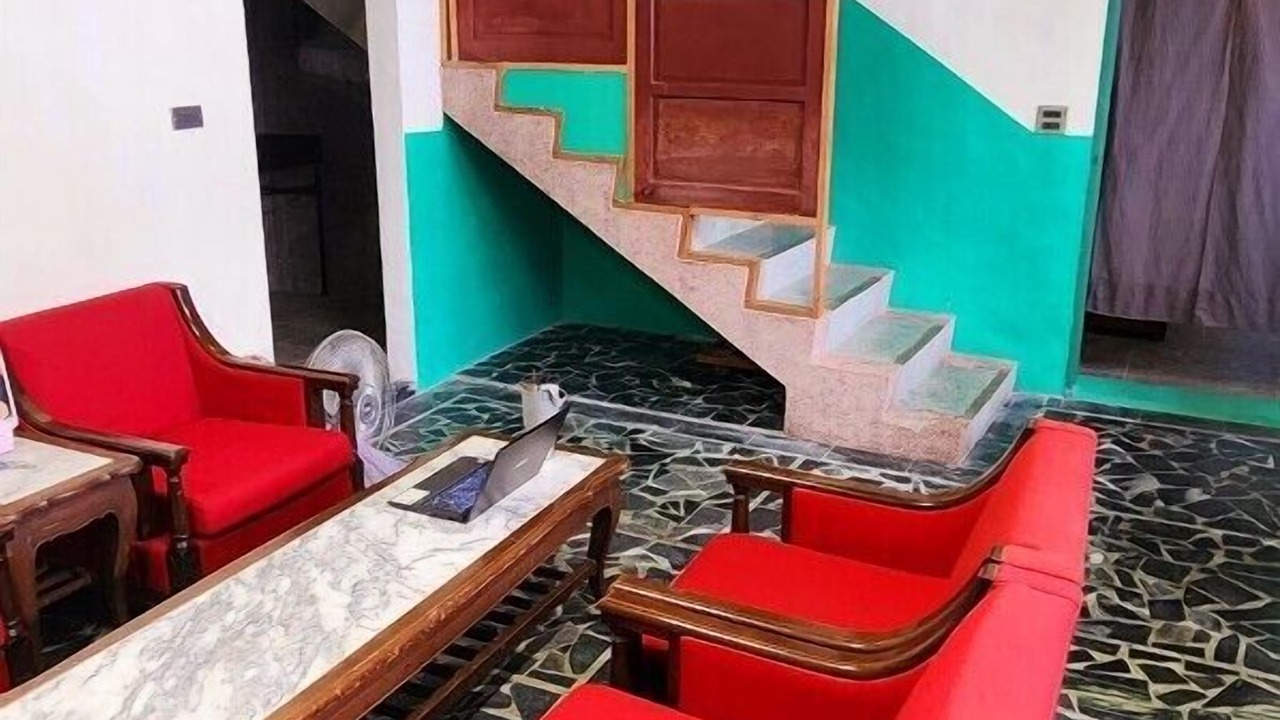Photo of Livingroom in Sanyi