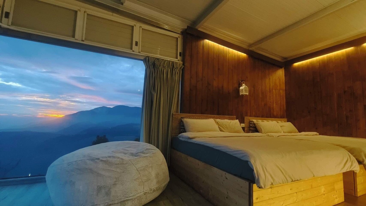Photo of Bedroom in Ren'ai