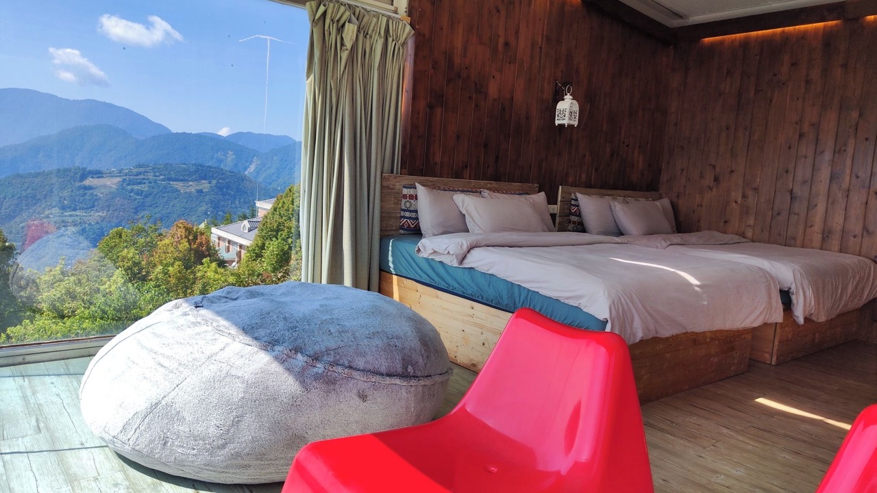 Photo of Bedroom in Ren'ai