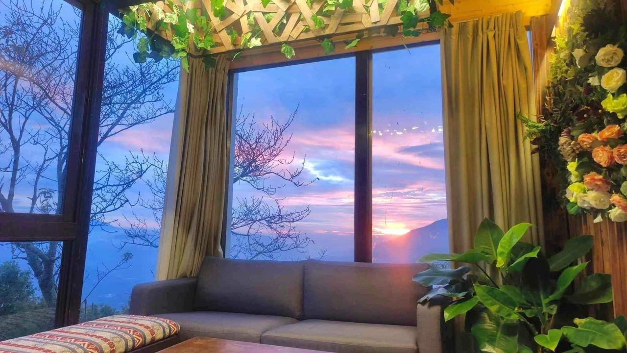 Photo of Bedroom in Ren'ai