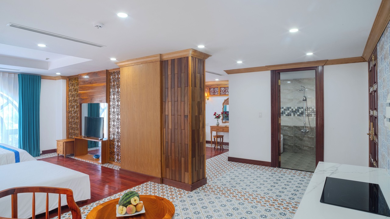 Photo of Bedroom in Khanh Hai