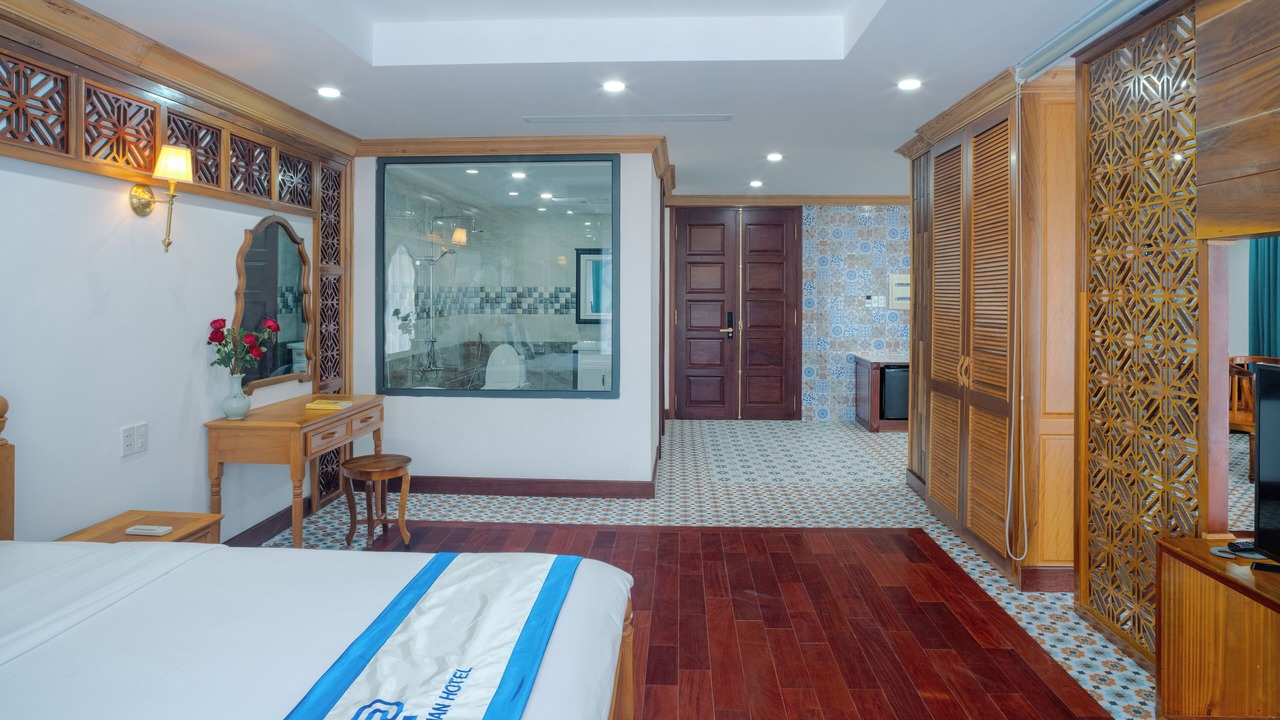 Photo of Bedroom in Khanh Hai