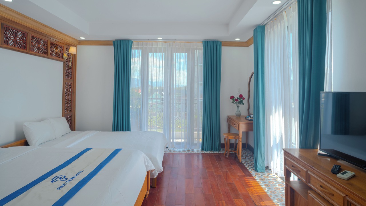 Photo of Bedroom in Khanh Hai