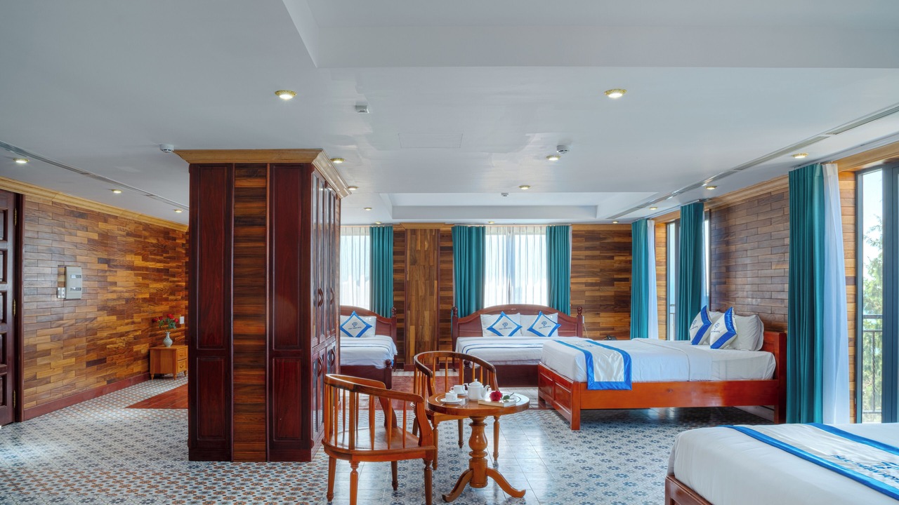 Photo of Bedroom in Khanh Hai