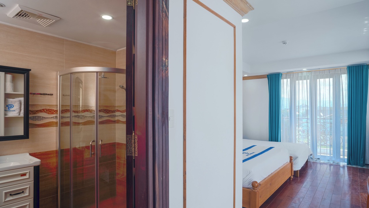 Photo of Bathroom in Khanh Hai