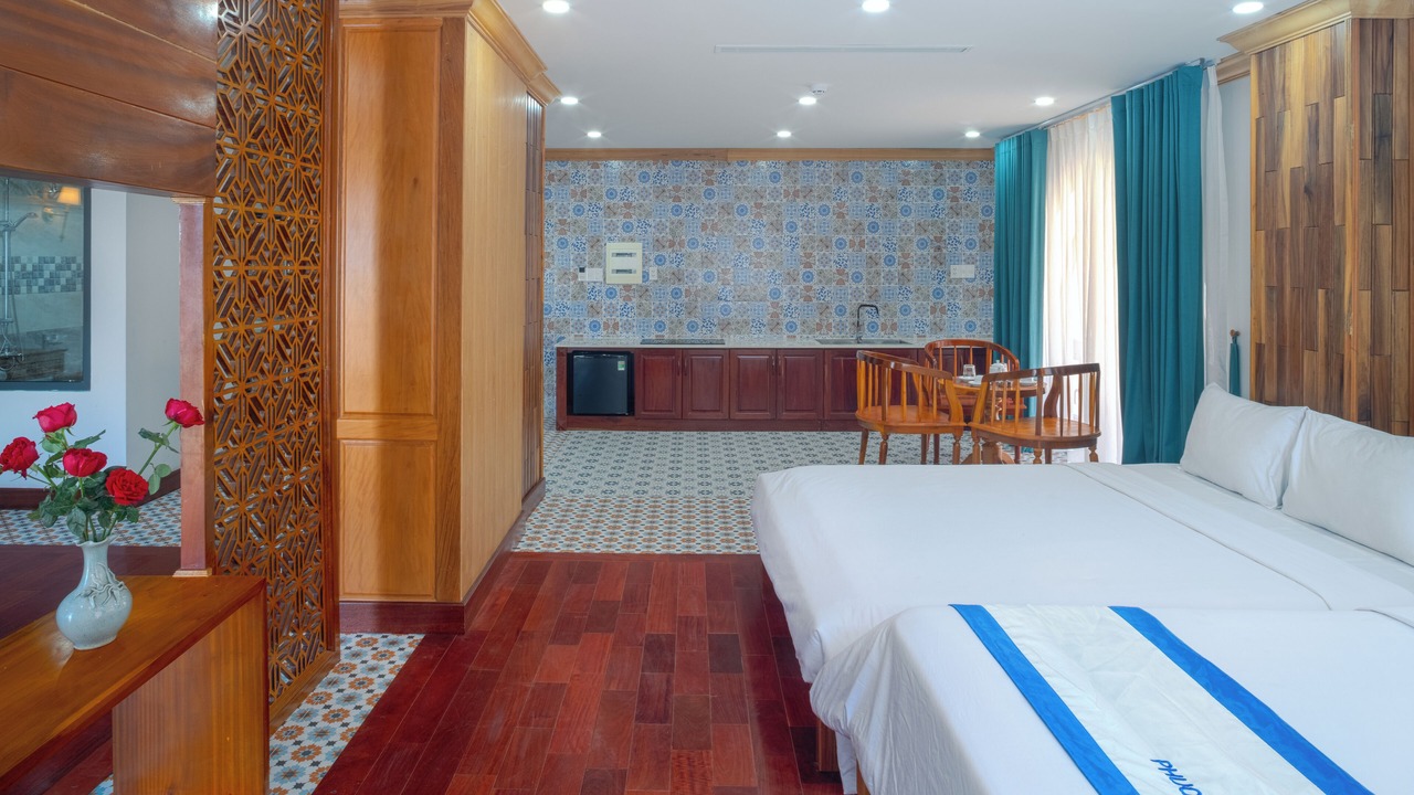 Photo of Bedroom in Khanh Hai