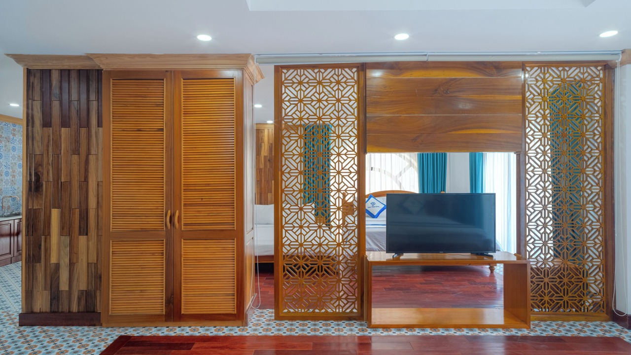 Photo of Bedroom in Khanh Hai