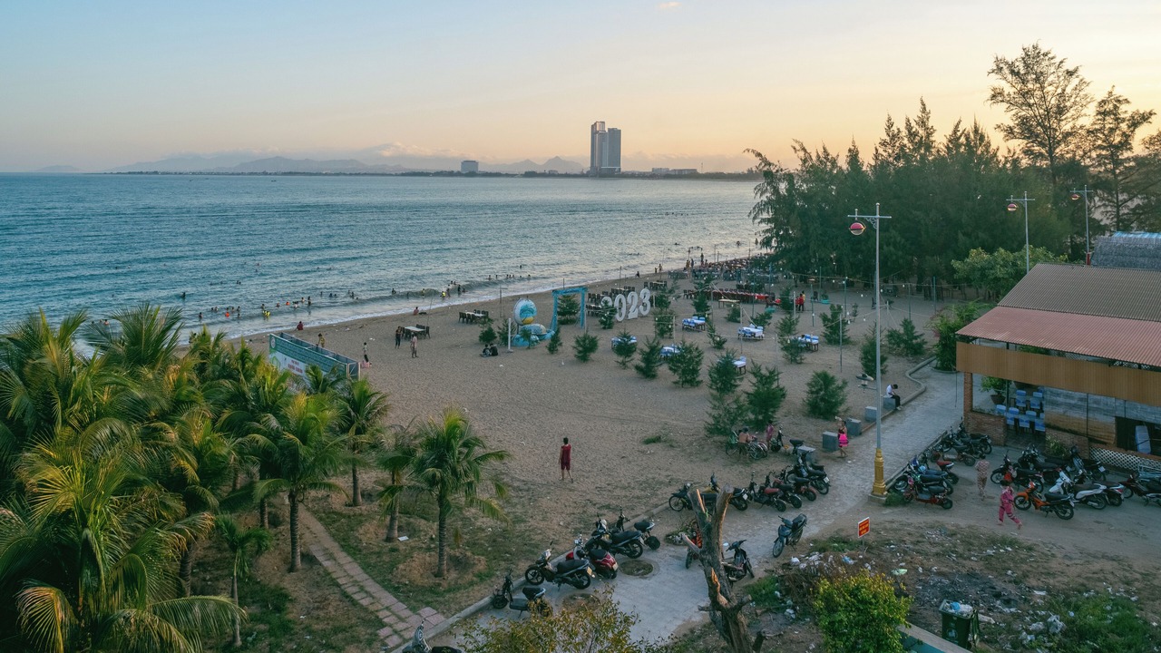 Photo of Outdoor in Khanh Hai